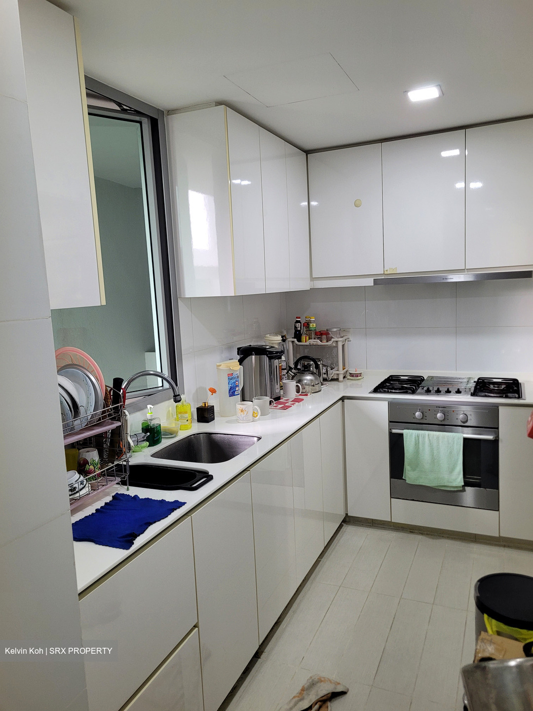The Minton (D19), Condominium #515182381